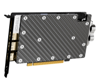 INNO3D GeForce RTX 5080 iChill Frostbite Pro 16GB GDDR7 DLSS5 - 1352125 - zdjęcie 2